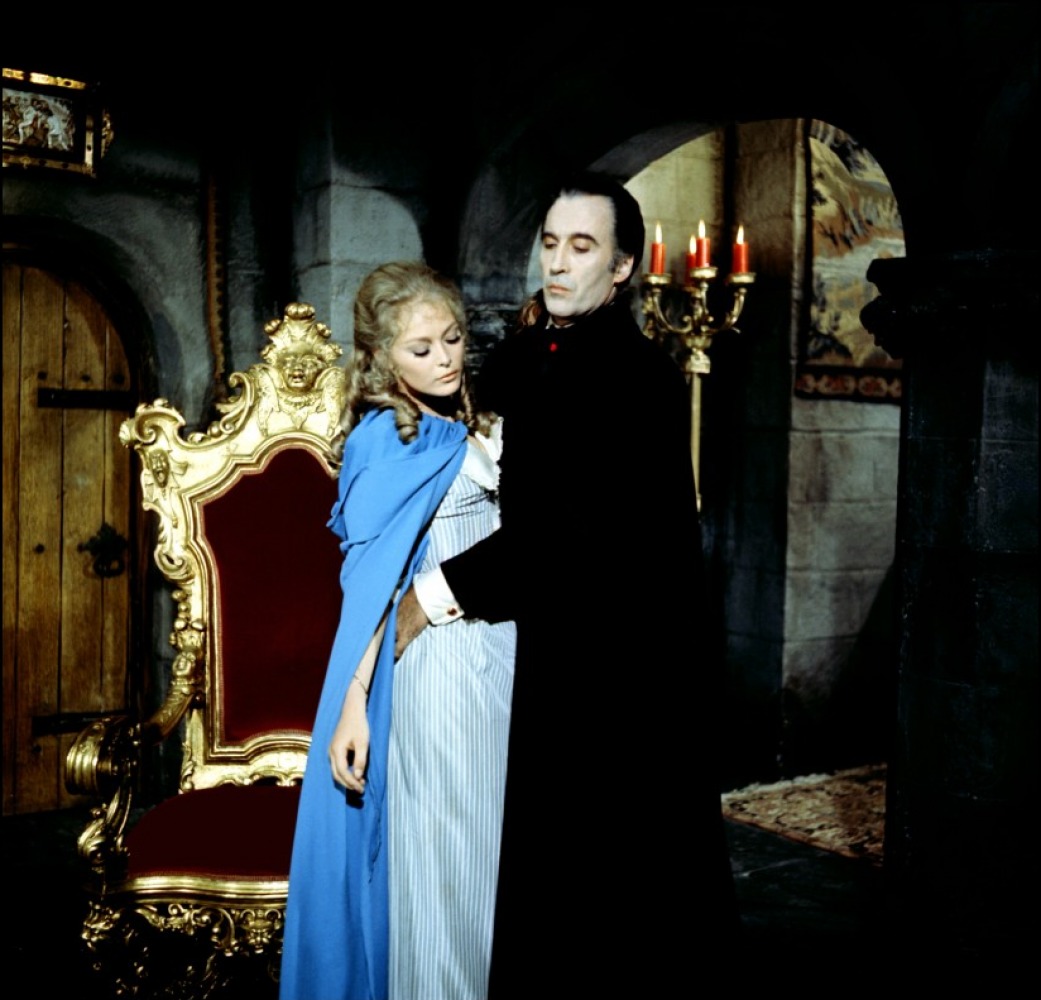 Scars of Dracula (1970) Scars of Dracula (1970)