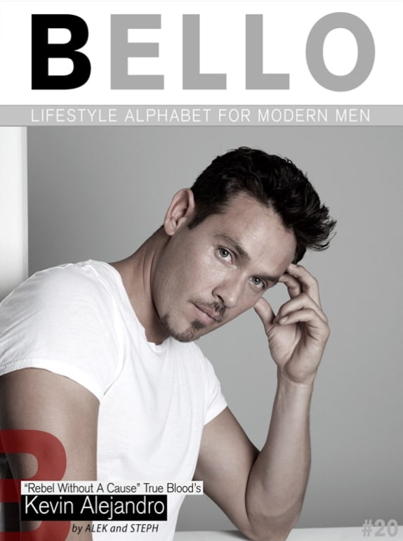 Picture Of Kevin Alejandro