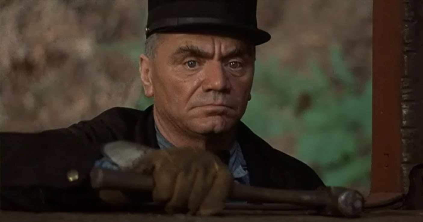 Films Et Séries Tv Avec Ernest Borgnine Ernest Borgnine