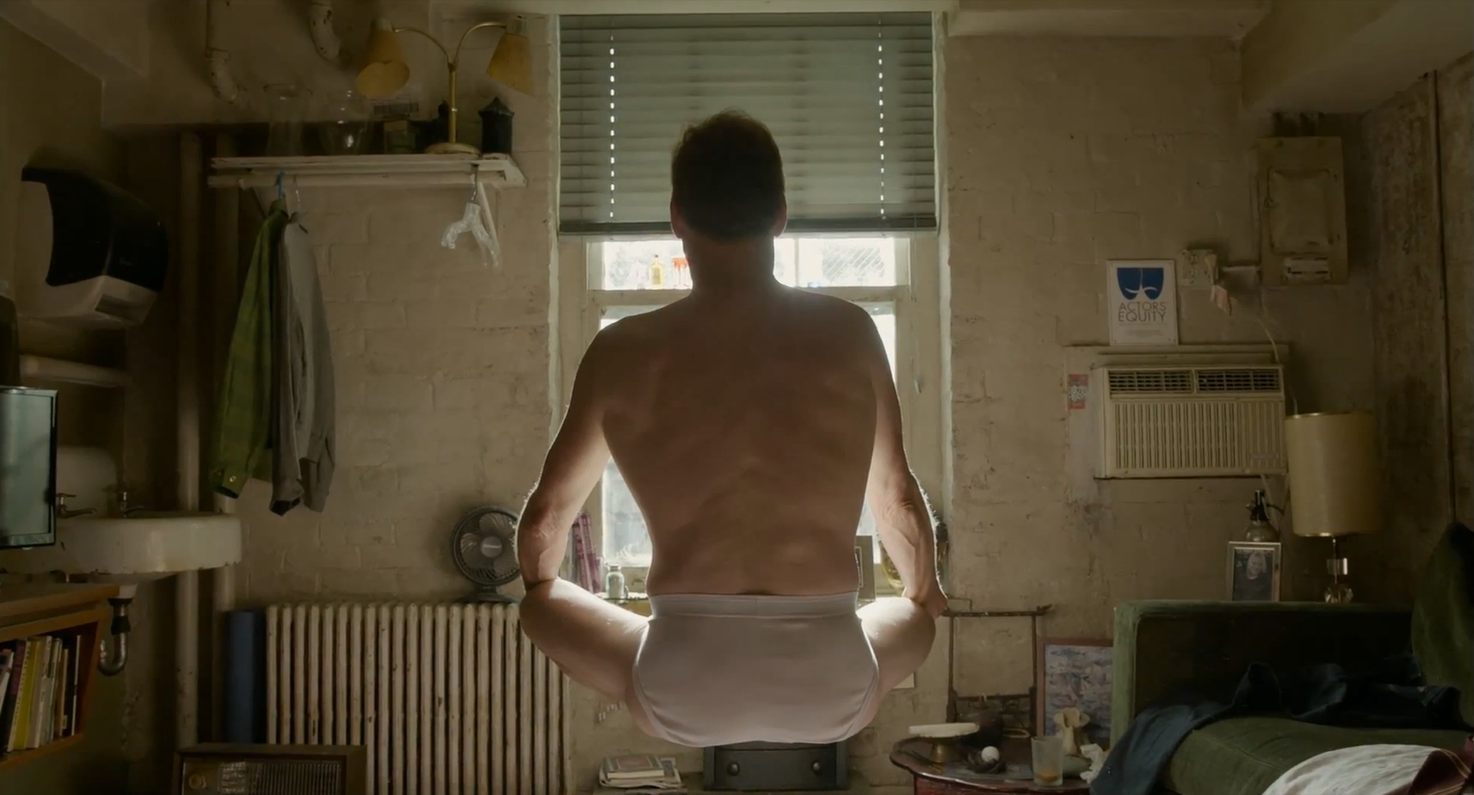 Birdman: Or (The Unexpected Virtue of Ignorance) (2014) Birdman: Or (The Unexpected Virtue of Ignorance) (2014)