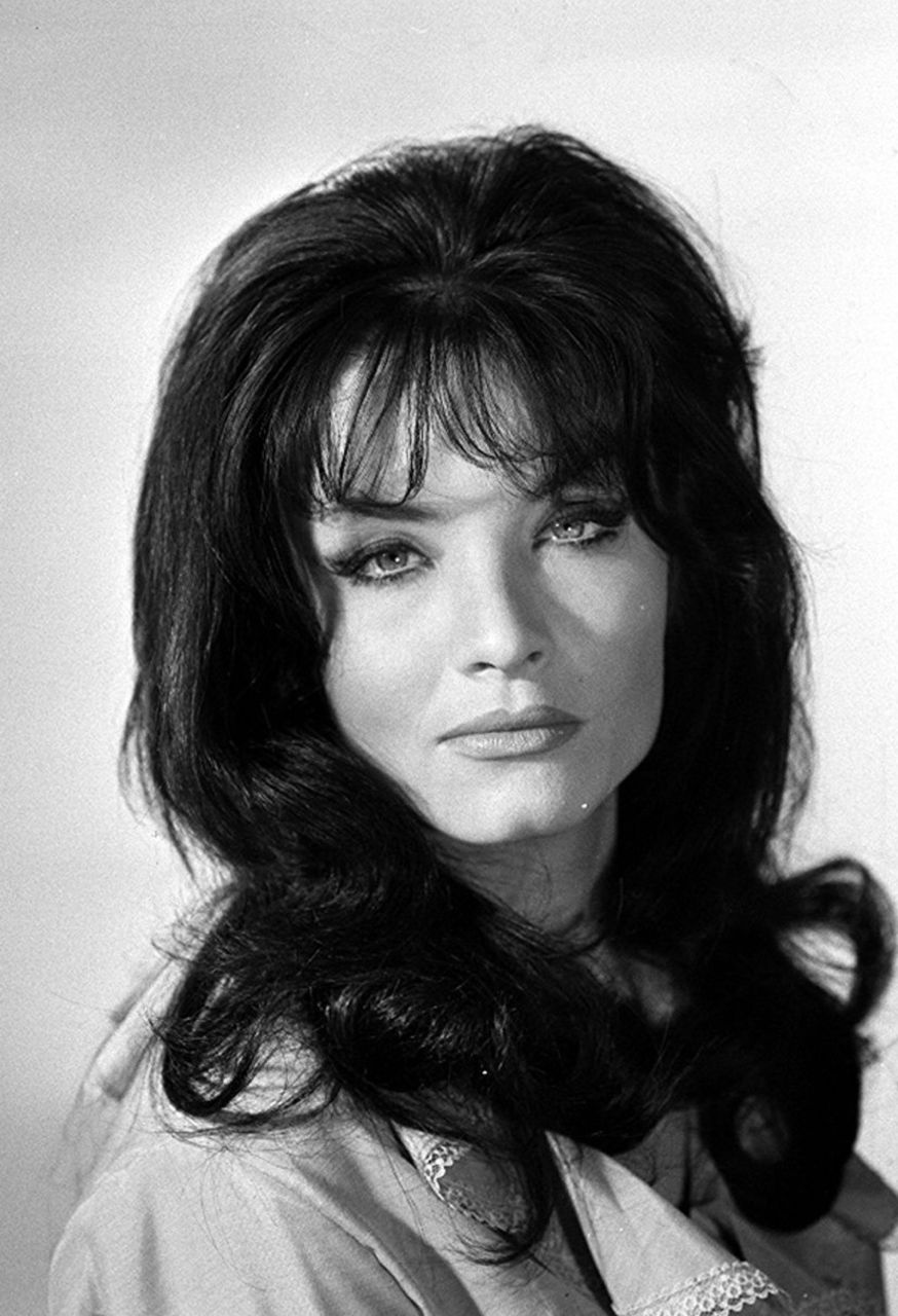 Kate O'Mara Kate O'Mara