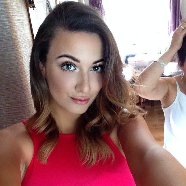 Natalia Ionova naked (49 pics) Leaked, Instagram, cleavage