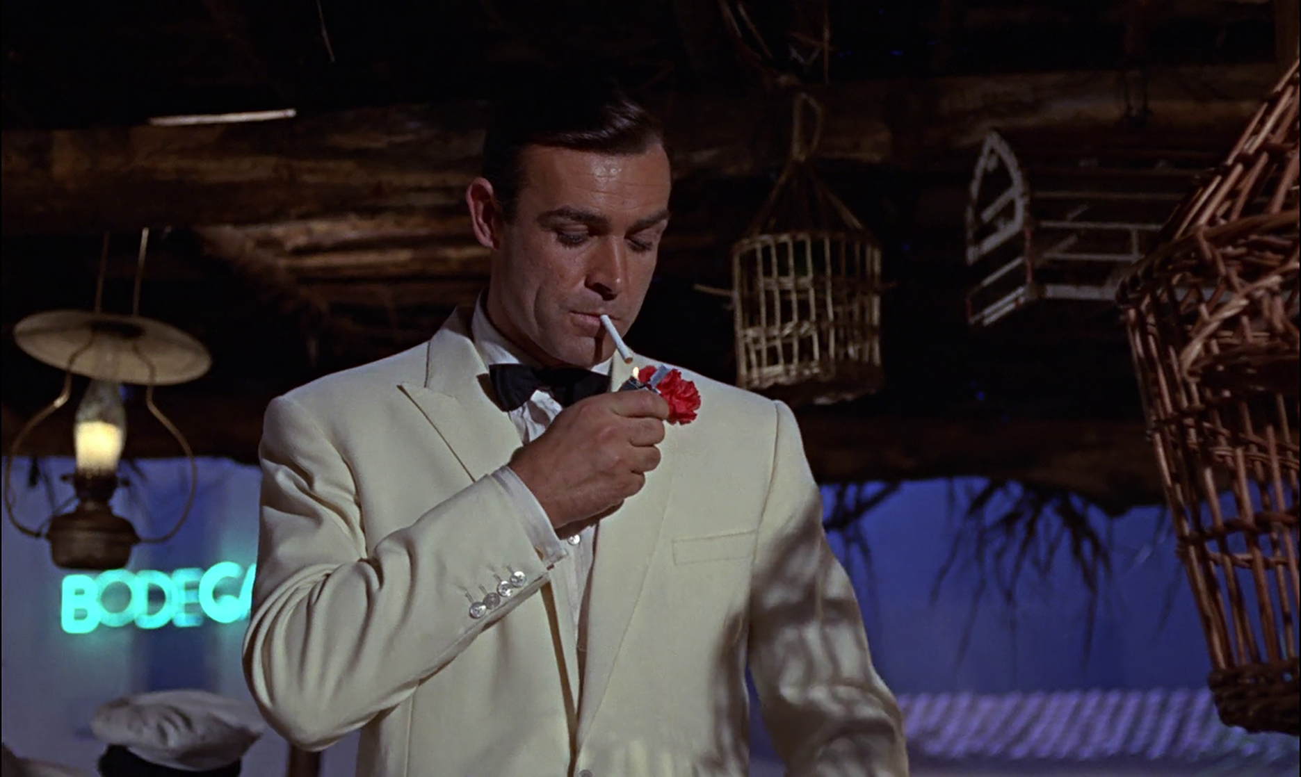 Goldfinger (1964) Goldfinger (1964)