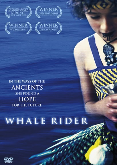An analysis of the whale rider by niki caro