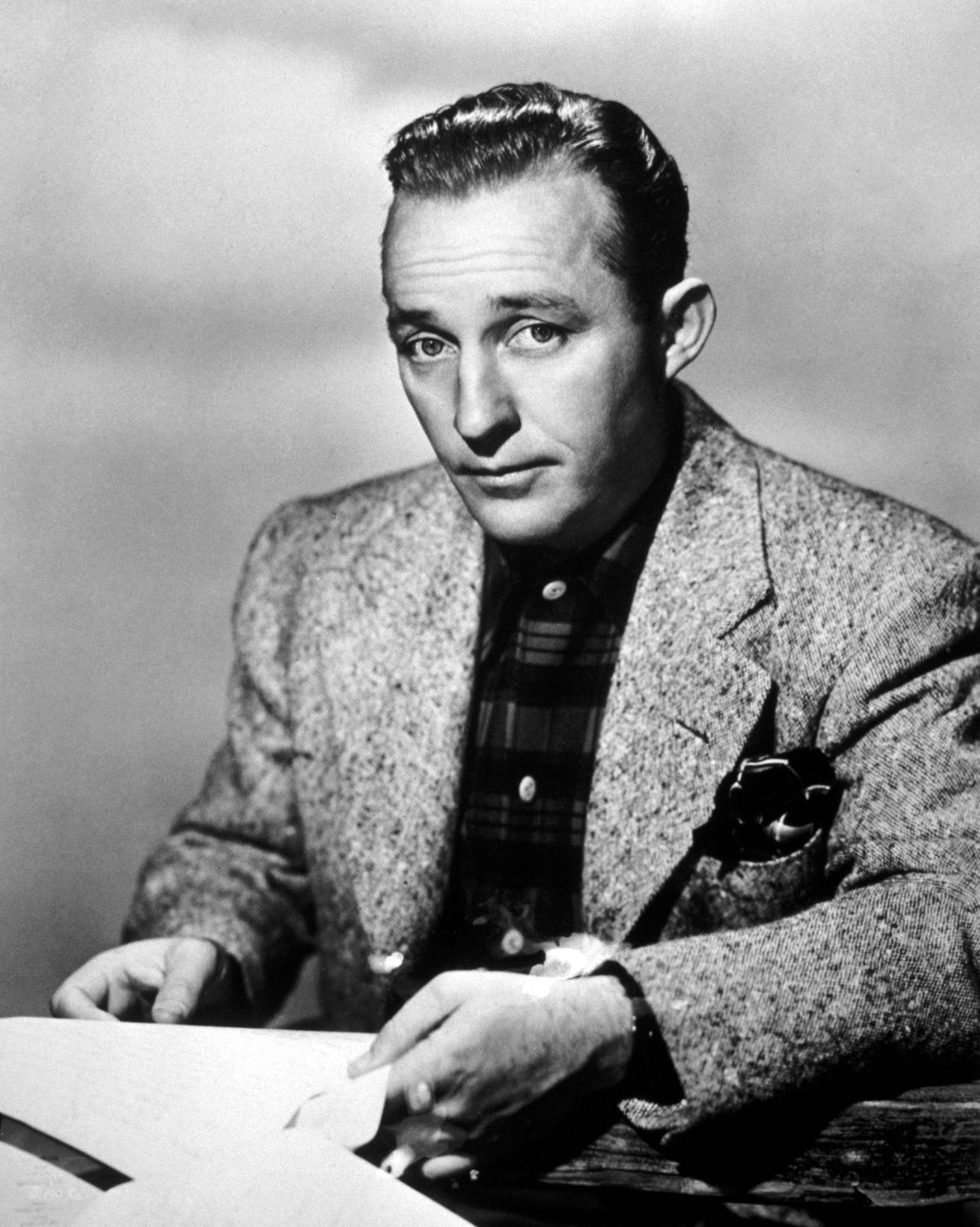 Picture of Bing Crosby