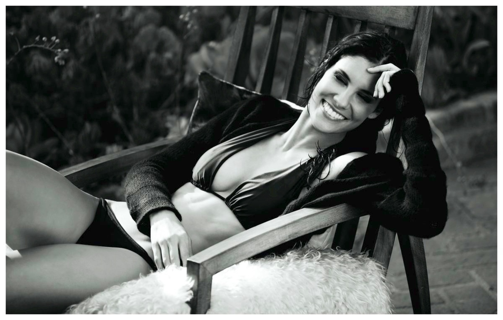 Daniela Ruah Daniela Ruah