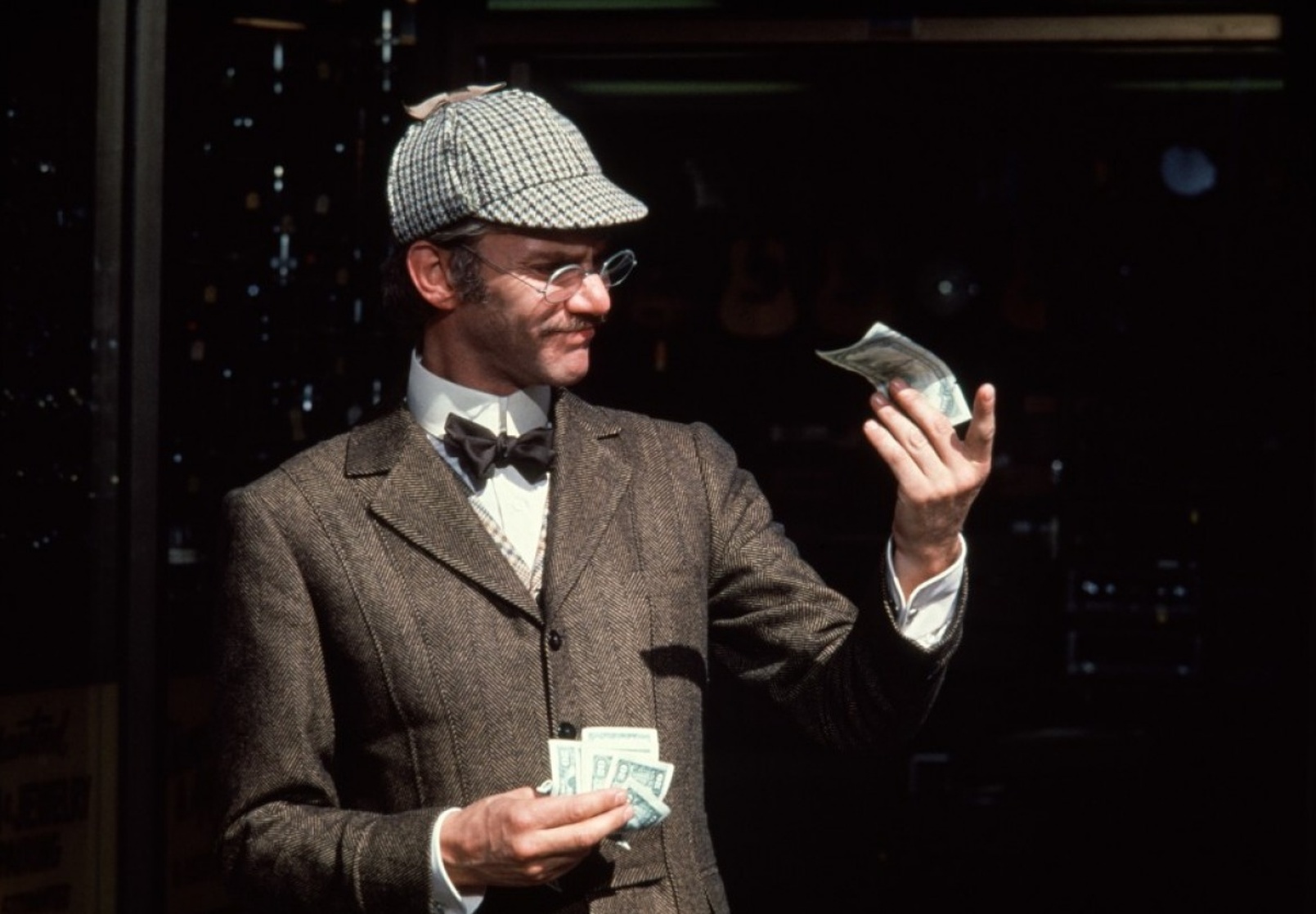 Time After Time (1979) Time After Time (1979)