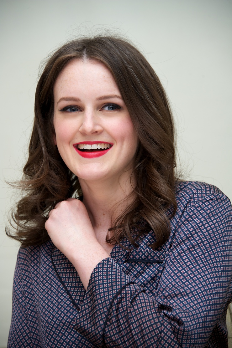 Picture Of Sophie McShera