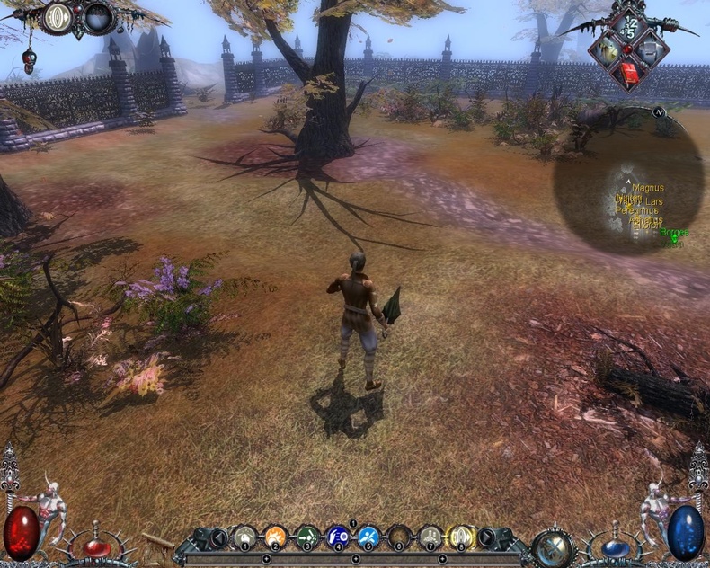 Time of Shadows (Dawn of Magic 2) Time of Shadows (Dawn of Magic 2)
