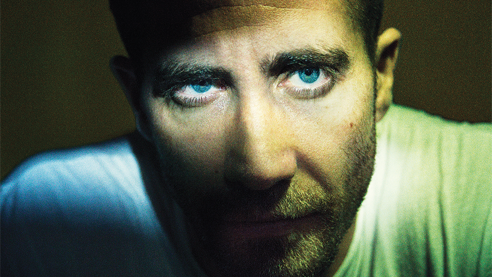 Jake Gyllenhaal Jake Gyllenhaal