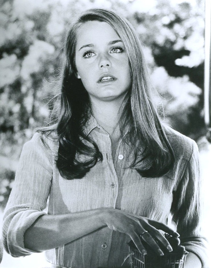 Picture Of Susan Dey