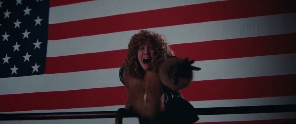 Blow Out (1981) Blow Out (1981)