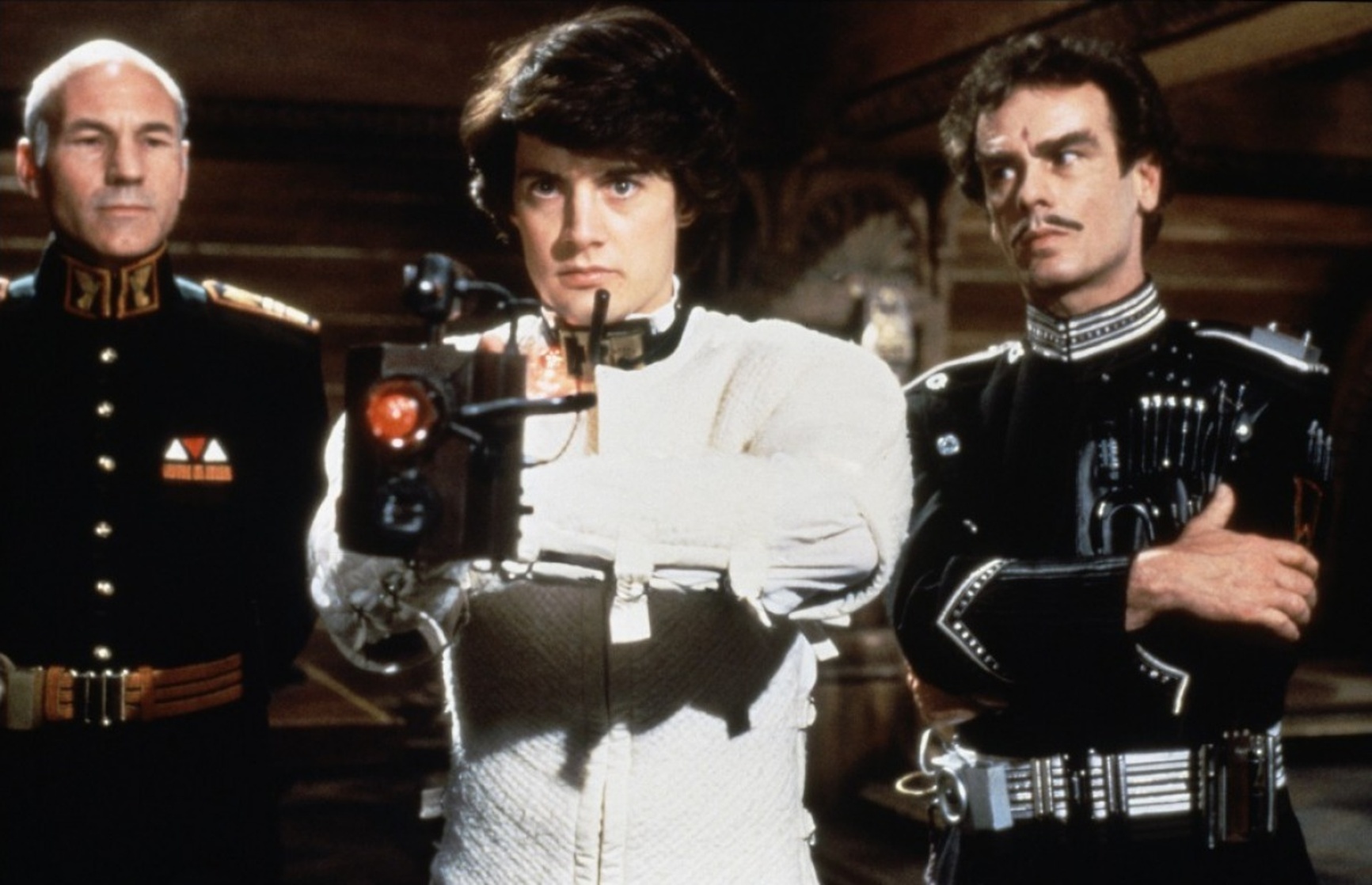 Dune (1984) Dune (1984)
