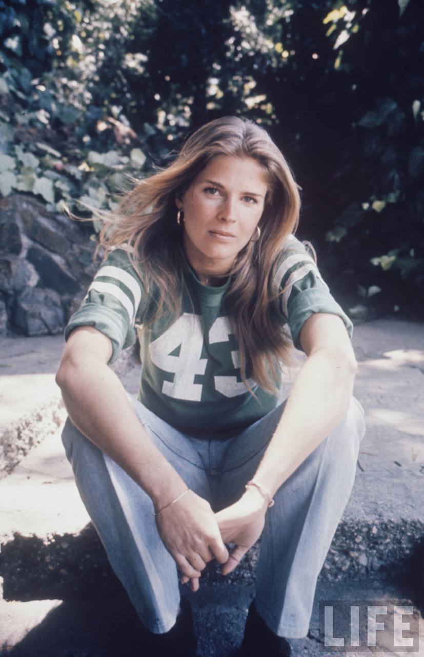 Candice Bergen life magazine Candice Bergen life magazine