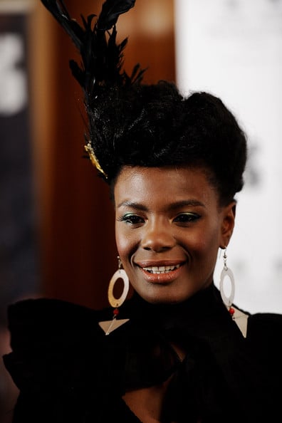 Picture Of Shingai Shoniwa