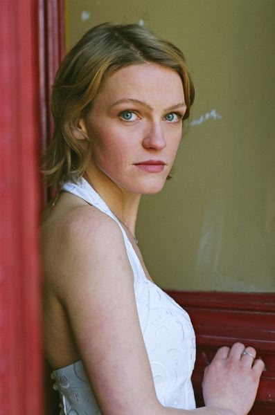 Caroline Scholze Caroline Scholze