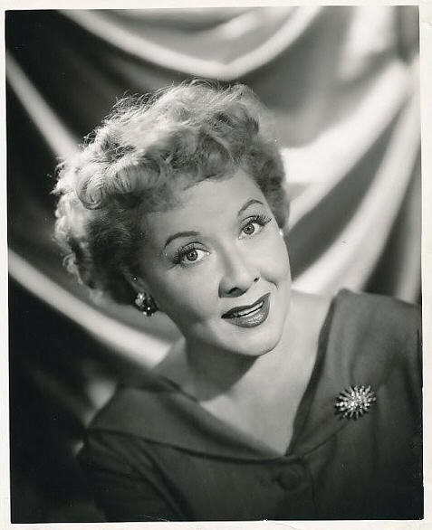 Picture of Vivian Vance