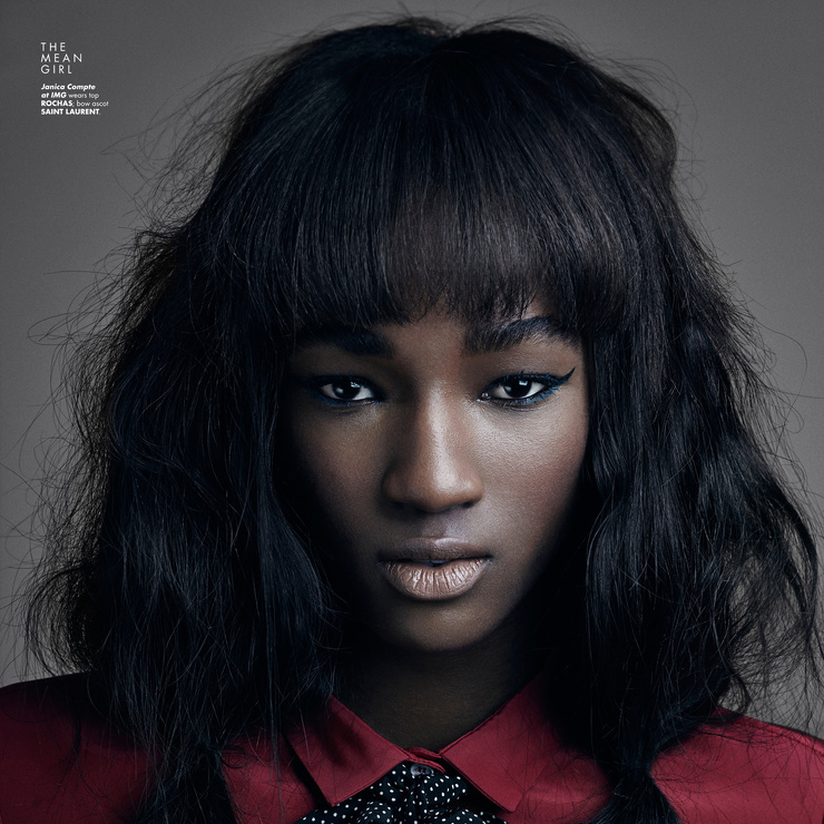 Ebony models directory Ebony models directory