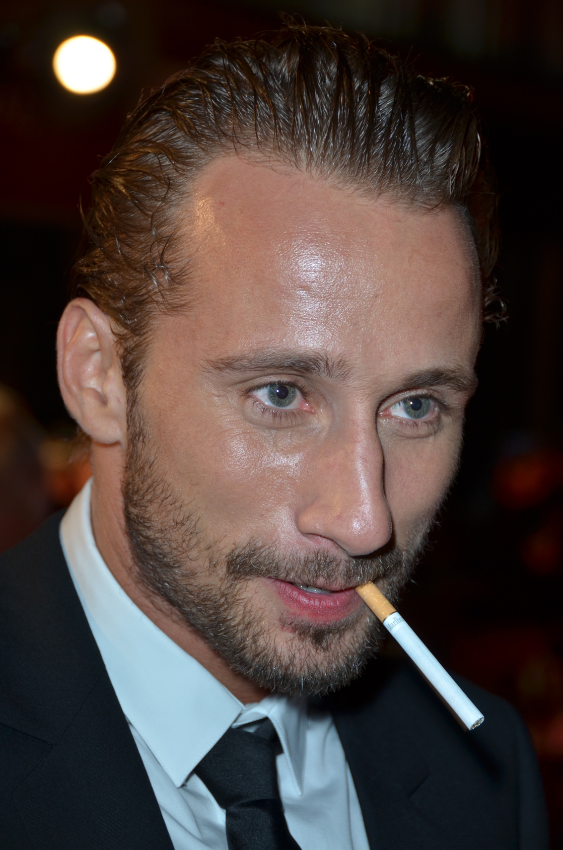 <b>Matthias Schoenaerts</b> - 1118full-matthias-schoenaerts