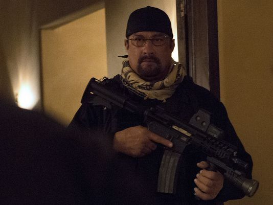 Watch Force Of Execution Online Freeform