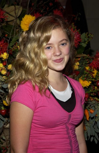 Picture Of Madylin Sweeten