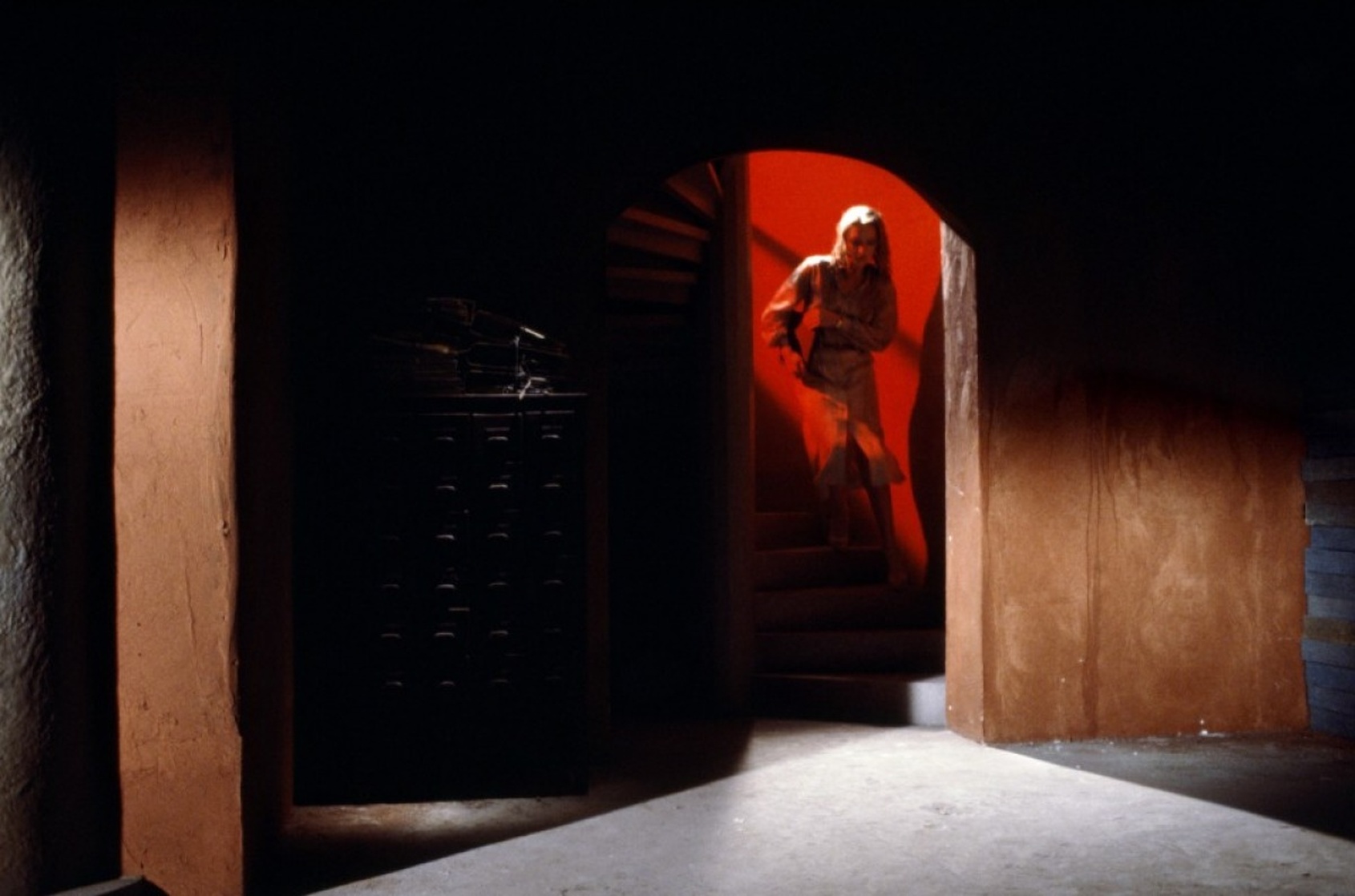 Inferno (1980) Inferno (1980)