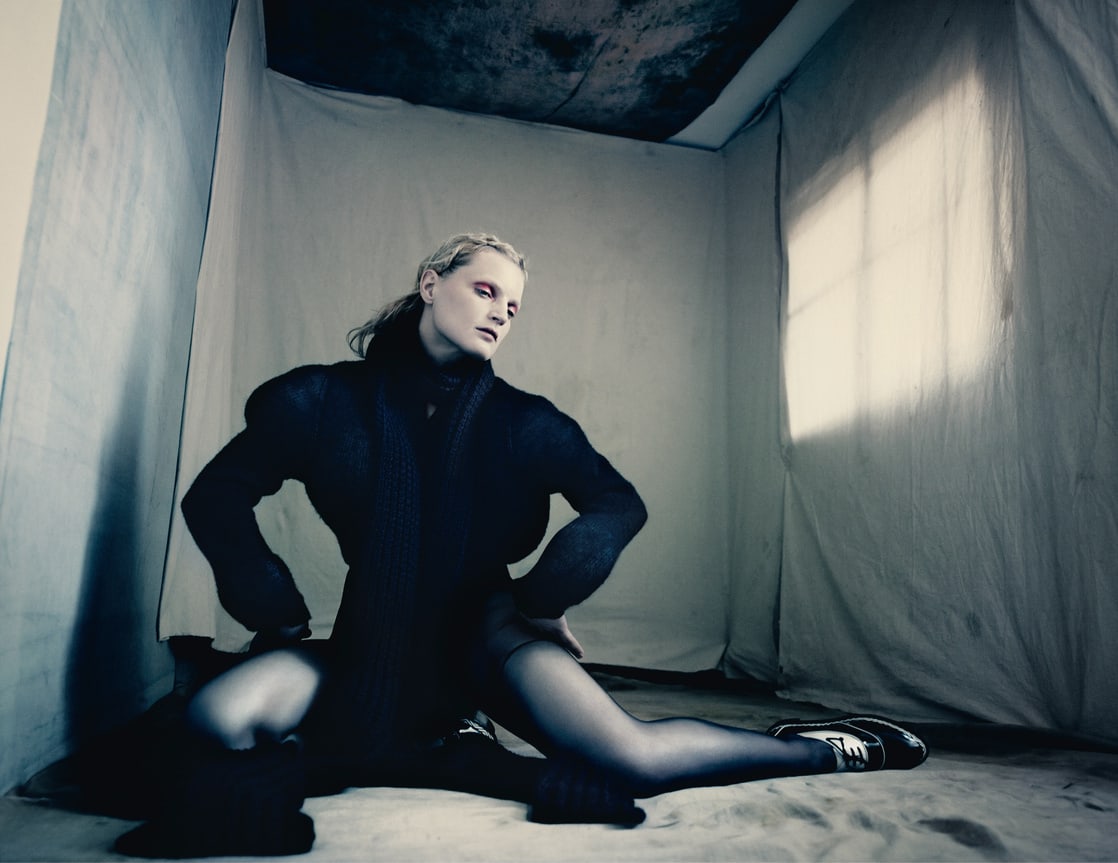 Picture Of Guinevere Van Seenus