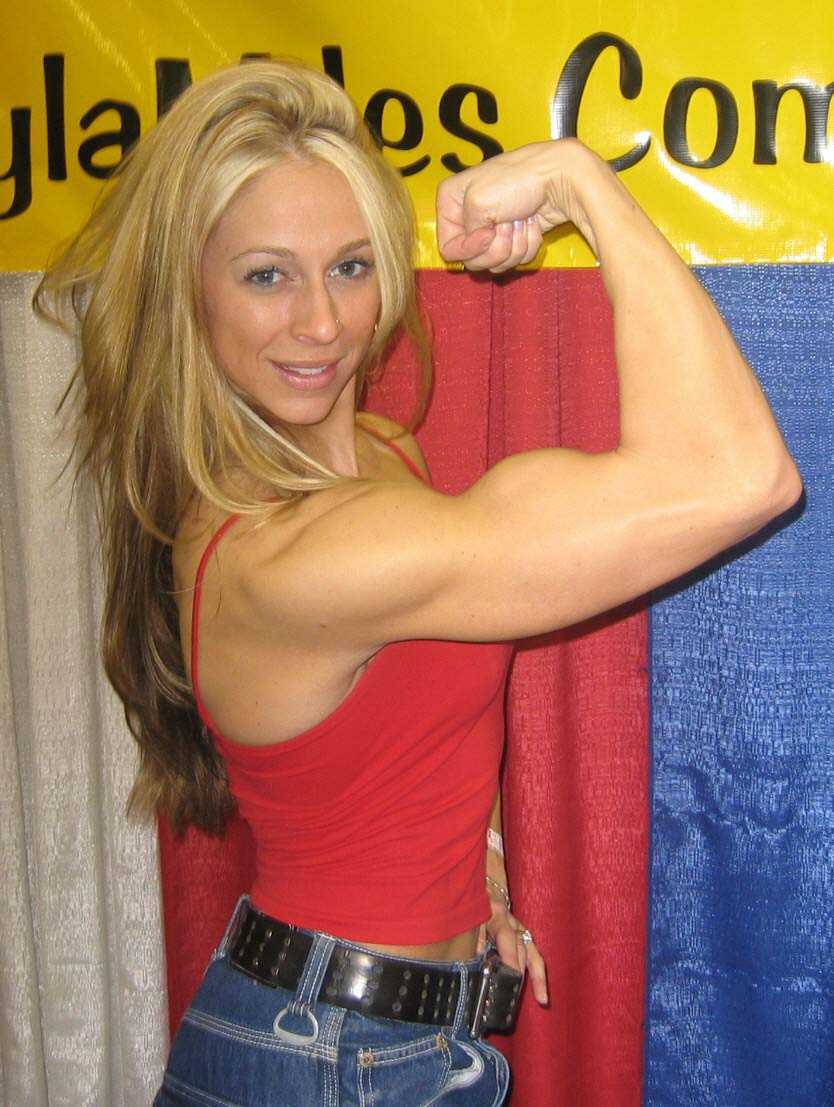 Picture of Mindi O'Brien