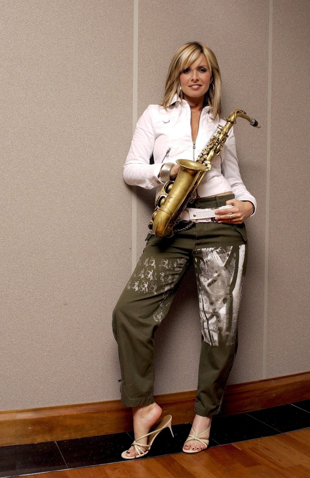 Candy Dulfer