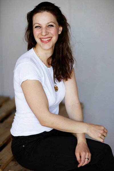 Oona Von Maydell Oona Von Maydell