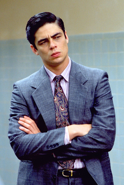 Picture of Benicio Del Toro