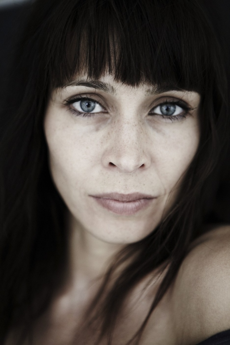 Picture of Laura Drasbæk