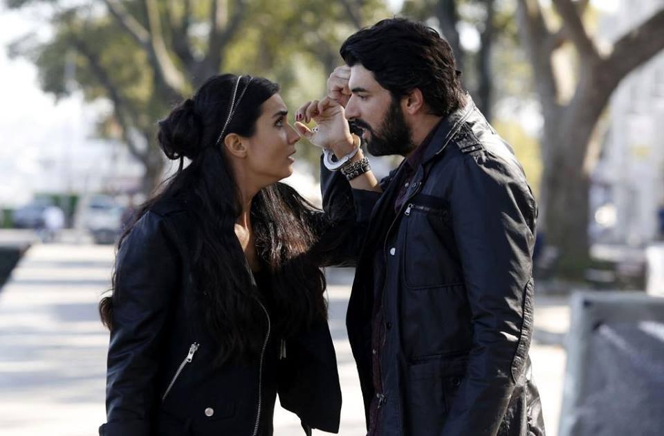 Kara Para Aşk Kara Para Aşk