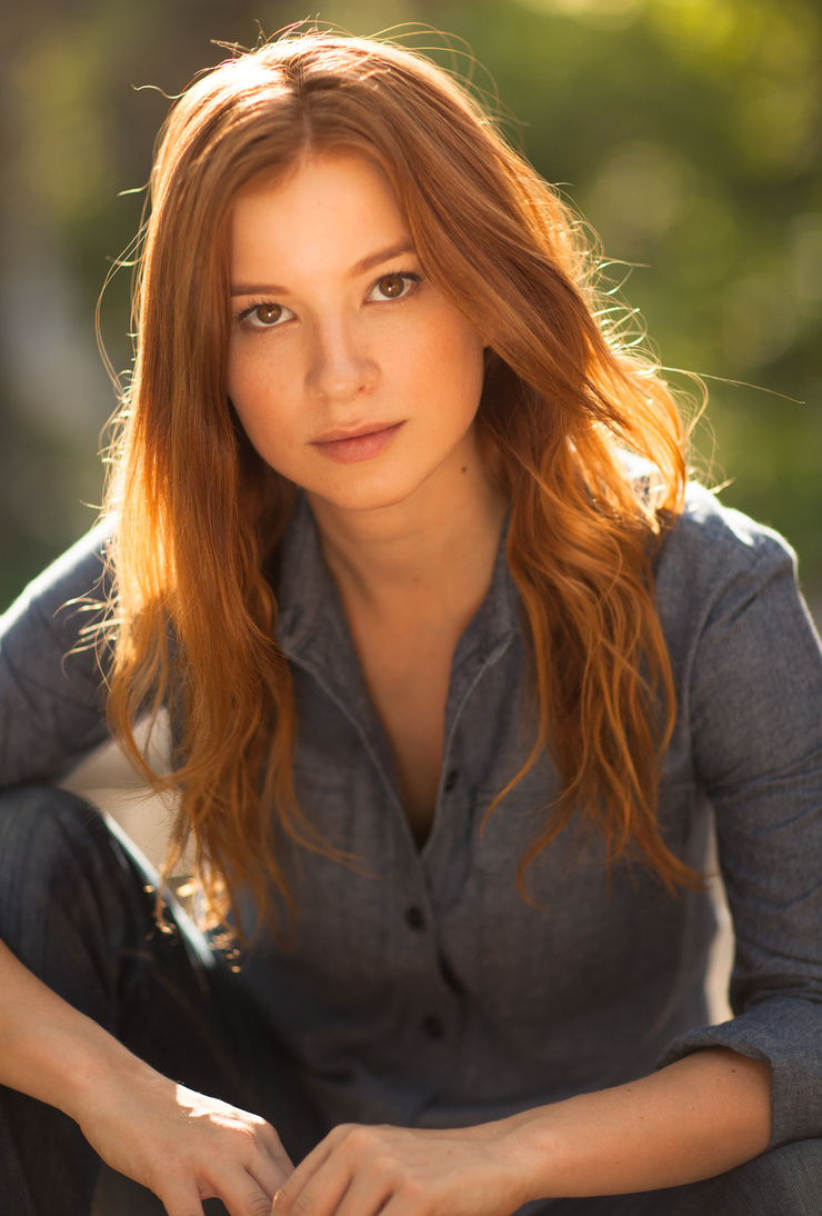 Films Et Séries Tv Avec Stacey Farber Picture of Stacey Farber