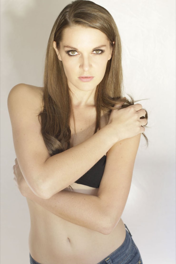 Picture Of Anna Passey