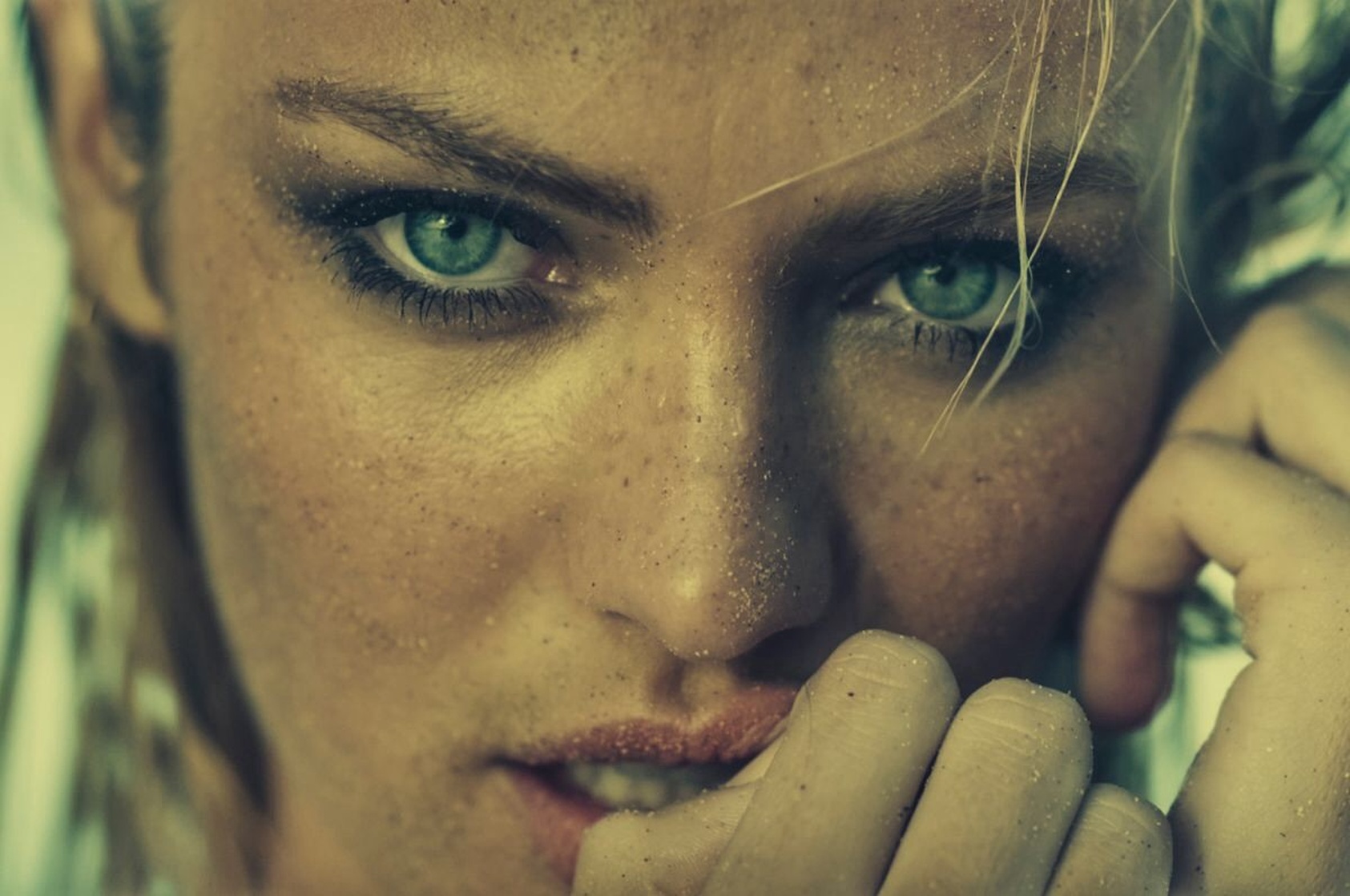 Candice Swanepoel Candice Swanepoel