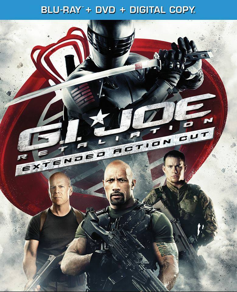 GI Joe: Retaliation 2013 - IMDb