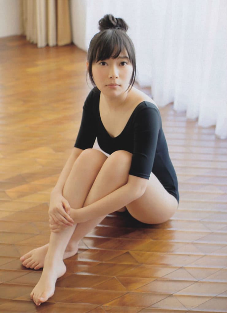 Picture Of Rino Sashihara