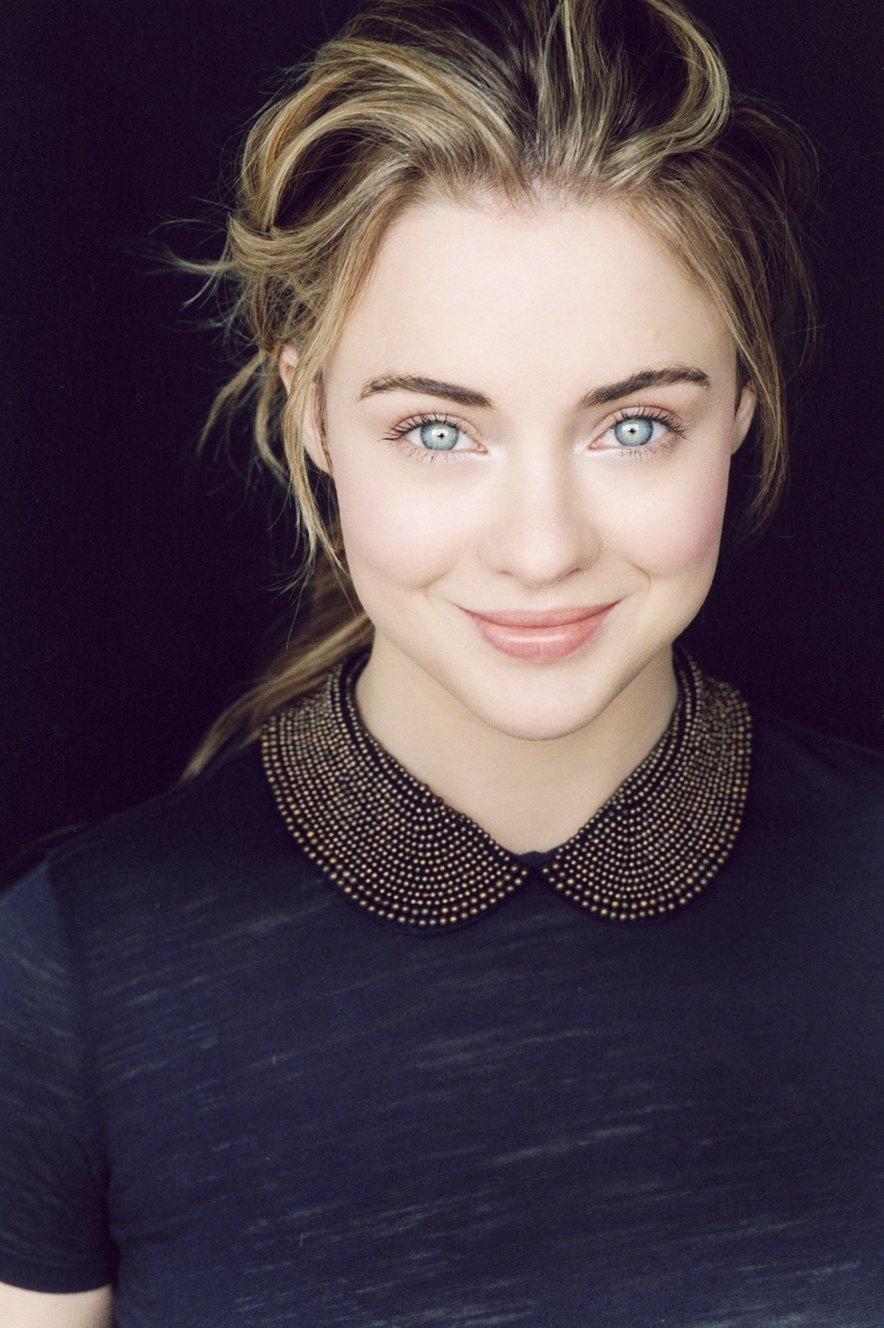 Hannah Kasulka ¿La conoces? Taringa!