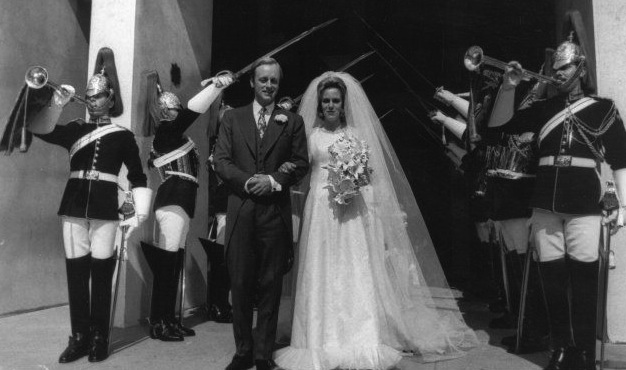 Picture of Camilla Parker-Bowles