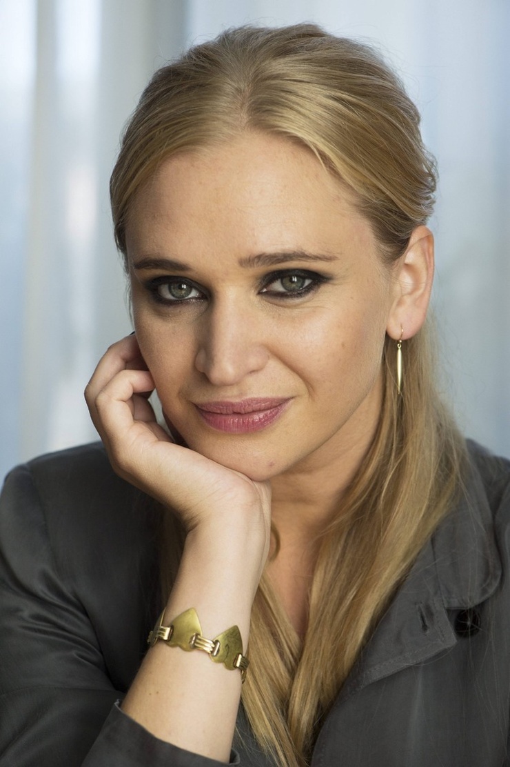 Vera Vitali Vera Vitali