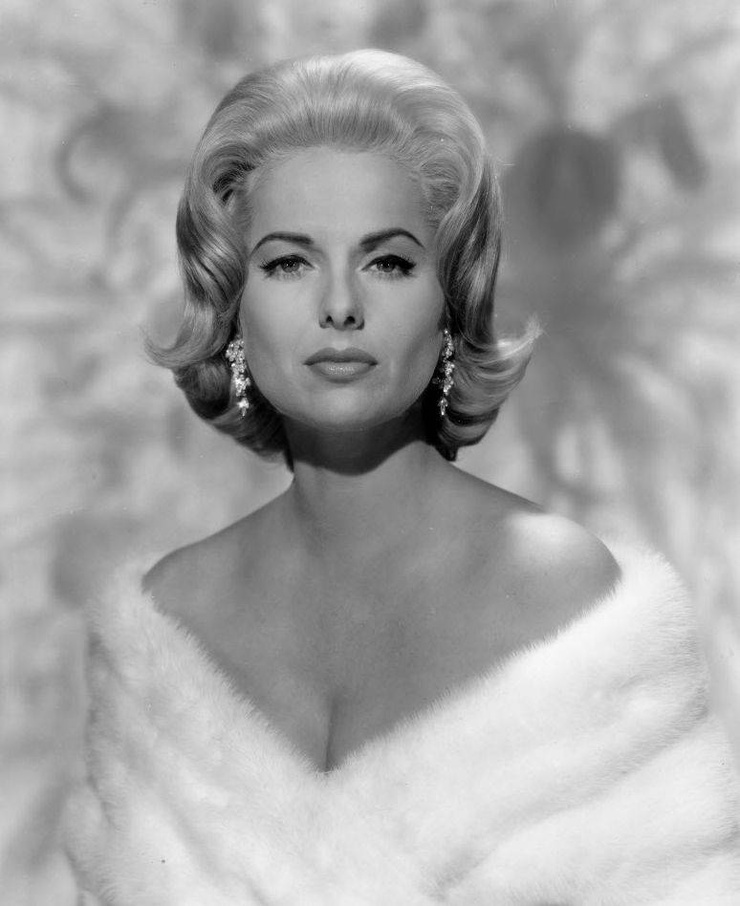 Picture of Martha Hyer