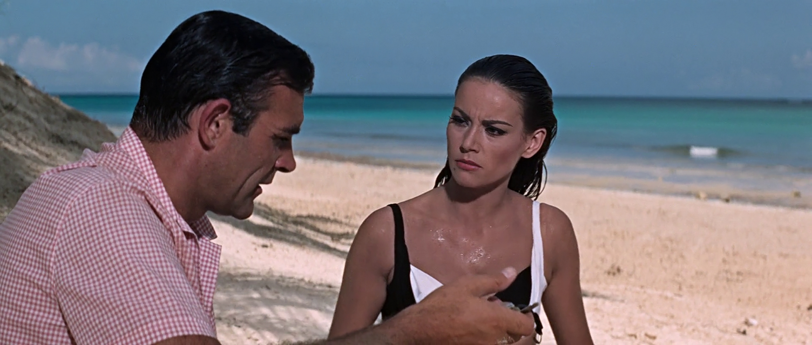 Thunderball (1965) Thunderball (1965)