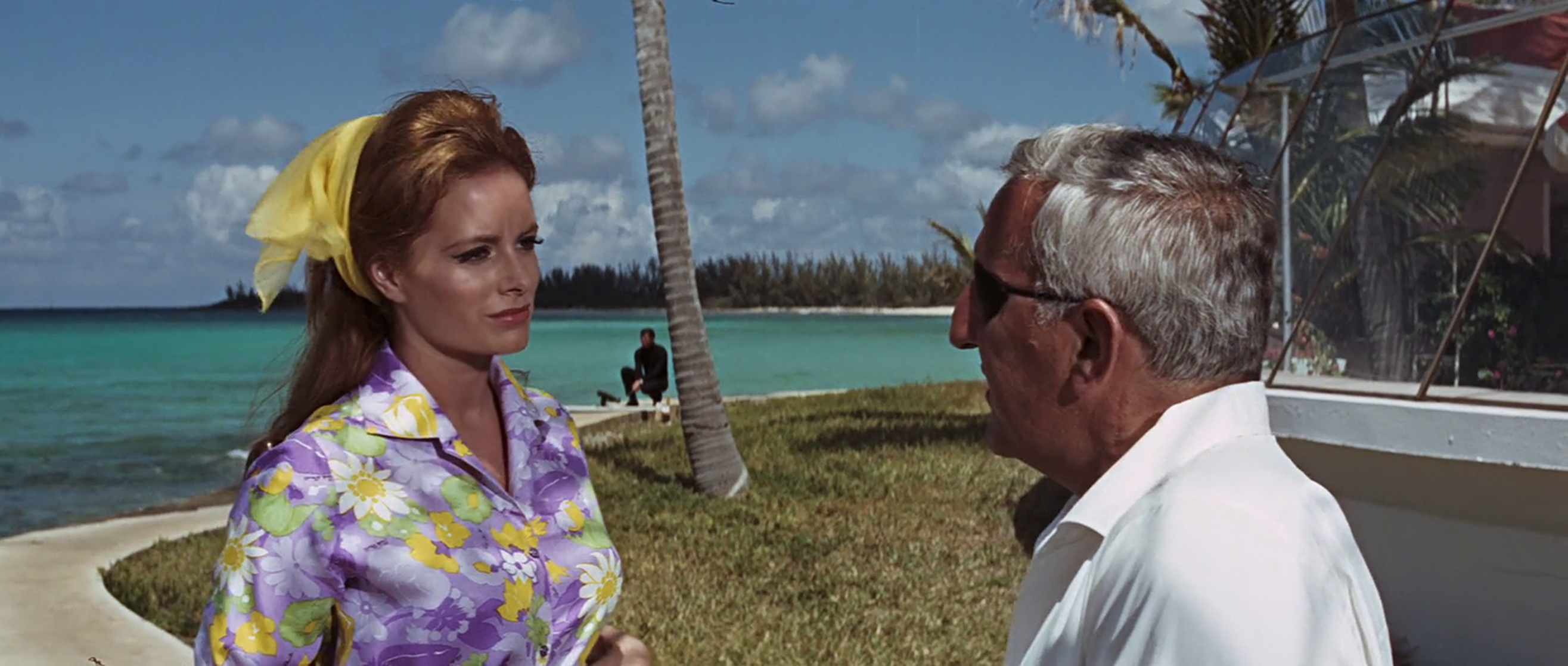 Thunderball (1965) Thunderball (1965)