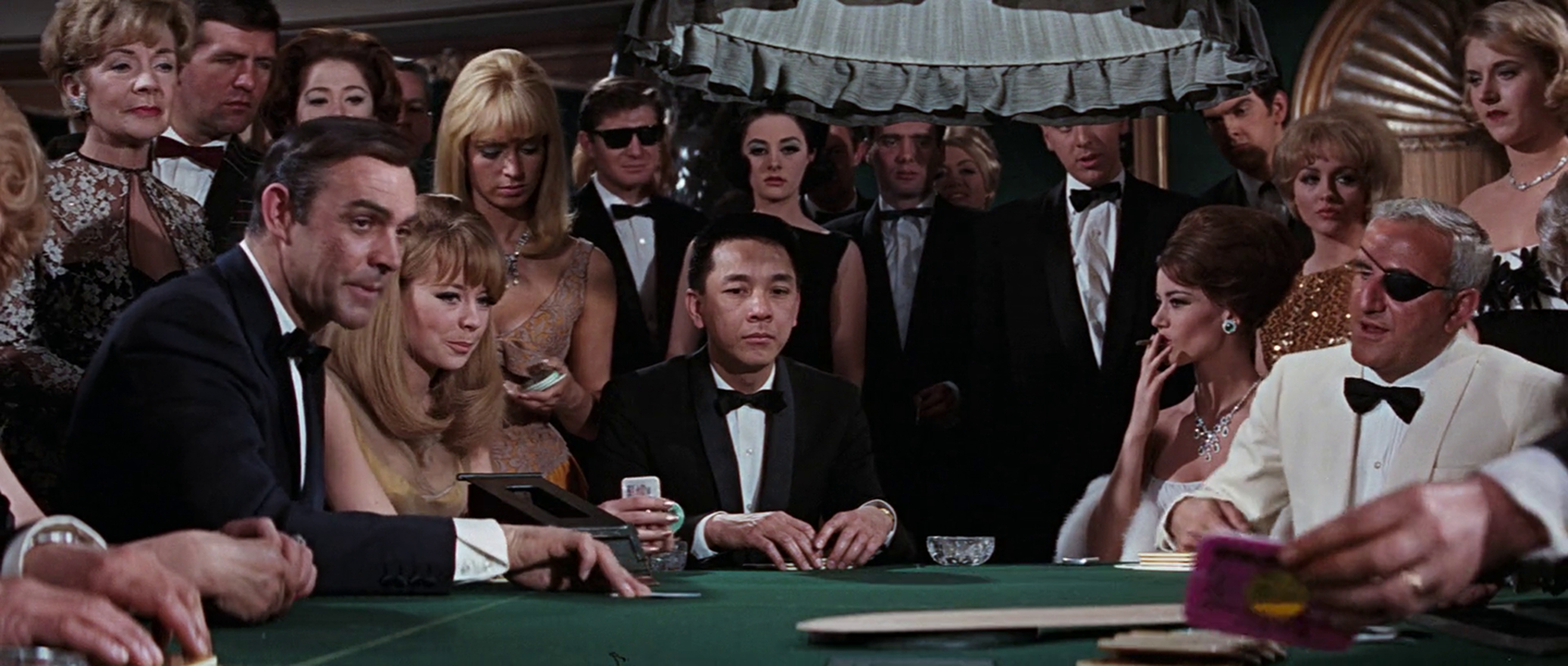Thunderball (1965) Thunderball (1965)
