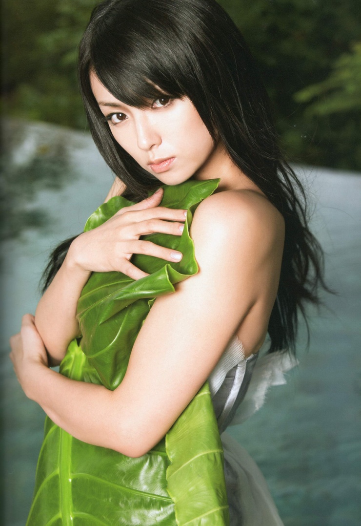 Kyoko Fukada Movies And Tv Shows Picture of Kyôko Fukada