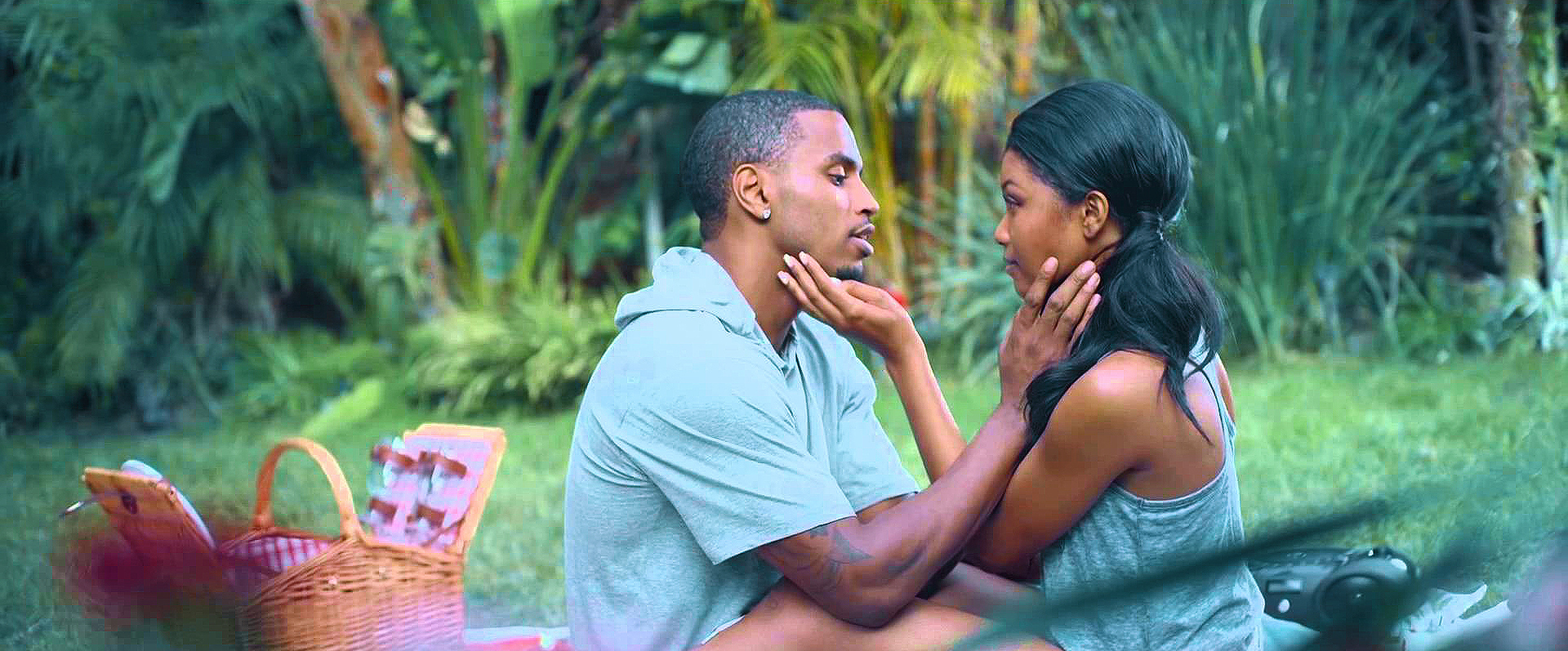 Скачать музыку trey songz about you