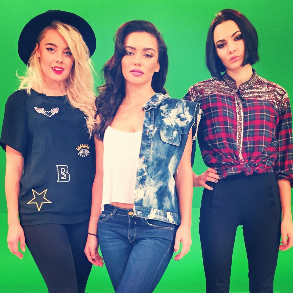 Группа "Серебро " (Serebro ) состав, песни, фото, клипы, участницы 2018 Серебро : состав группы, фамилии и имена участниц, изменения
