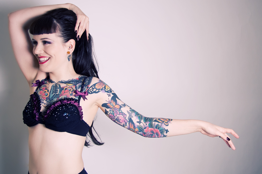 Боди Candy Girl Beatrix черное, OS УТ-00001983 - Candy Girl - Эротические боди - Купить