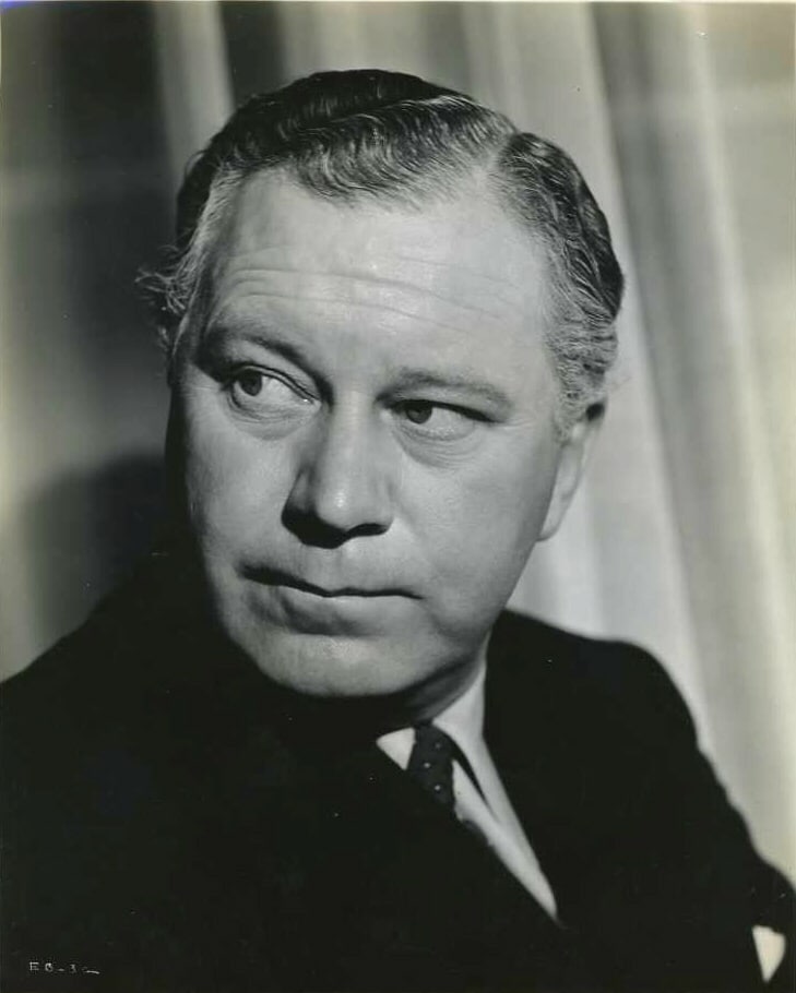 Edgar Buchanan Net Worth